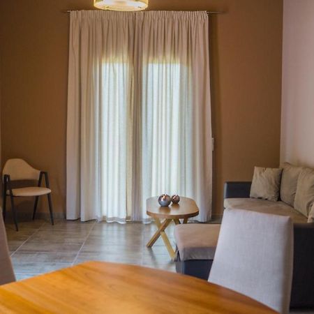 Kedros Chalet Agios Dimitrios  Екстериор снимка