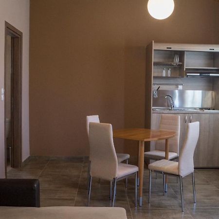 Kedros Chalet Agios Dimitrios  Екстериор снимка