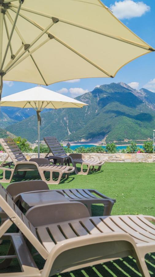 Kedros Chalet Agios Dimitrios  Екстериор снимка