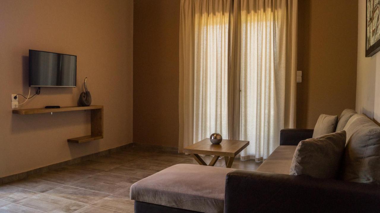Kedros Chalet Agios Dimitrios  Екстериор снимка