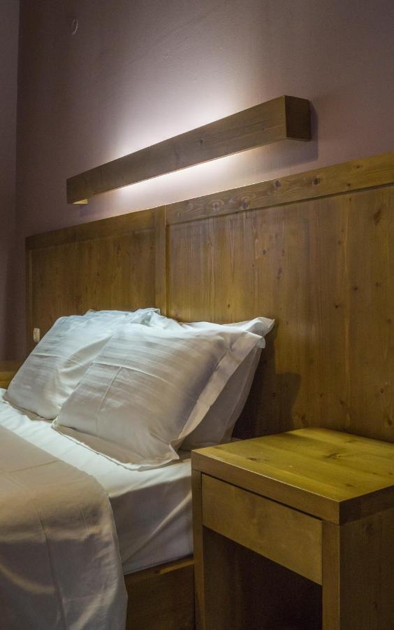 Kedros Chalet Agios Dimitrios  Екстериор снимка