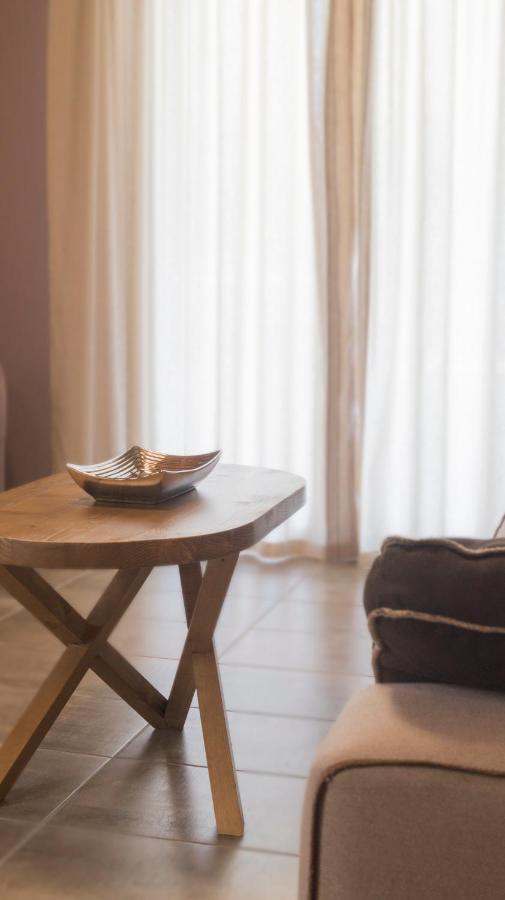 Kedros Chalet Agios Dimitrios  Екстериор снимка