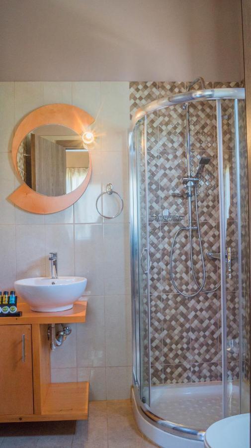 Kedros Chalet Agios Dimitrios  Екстериор снимка