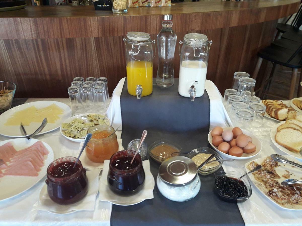 Kedros Chalet Agios Dimitrios  Екстериор снимка